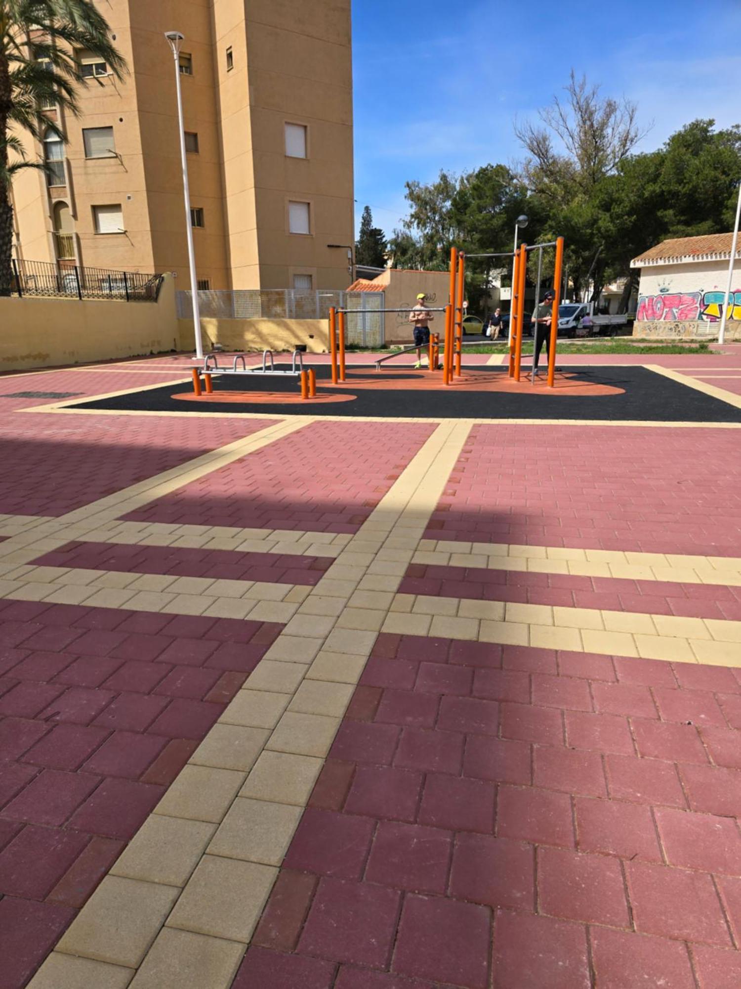 Willa Duplex Completo La Manga Dos Playas Zewnętrze zdjęcie